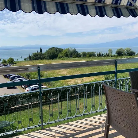 Valeriana Vacanze Apartament