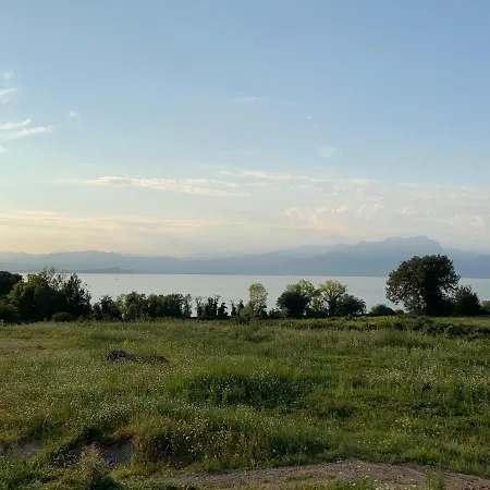 Valeriana Vacanze Apartament *