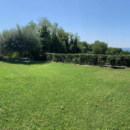 Apartament Valeriana Vacanze *