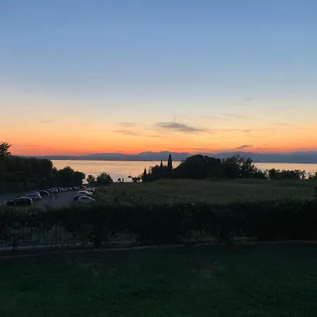 Valeriana Vacanze Pacengo Di Lazise