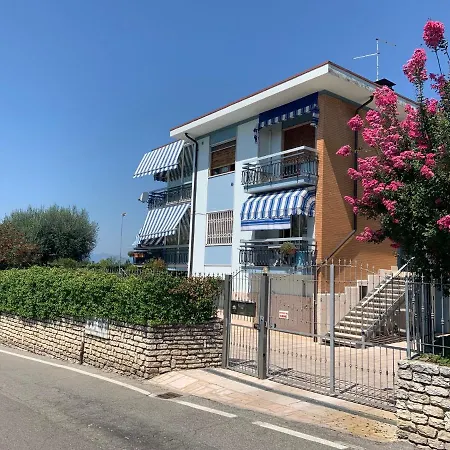 Apartment Valeriana Vacanze