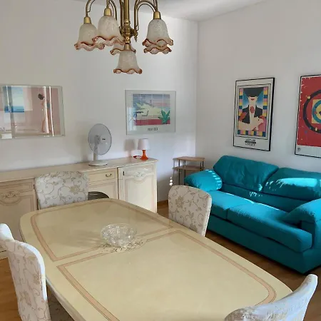 Valeriana Vacanze Apartment