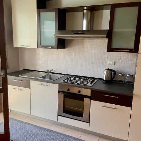 Apartment Valeriana Vacanze Pacengo Di Lazise